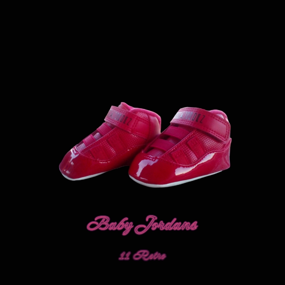 Air Jordans 11 Retro (infants)